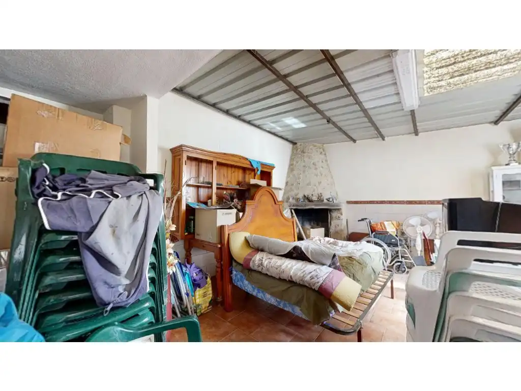 Casa o xalet en venda en Catarroja
