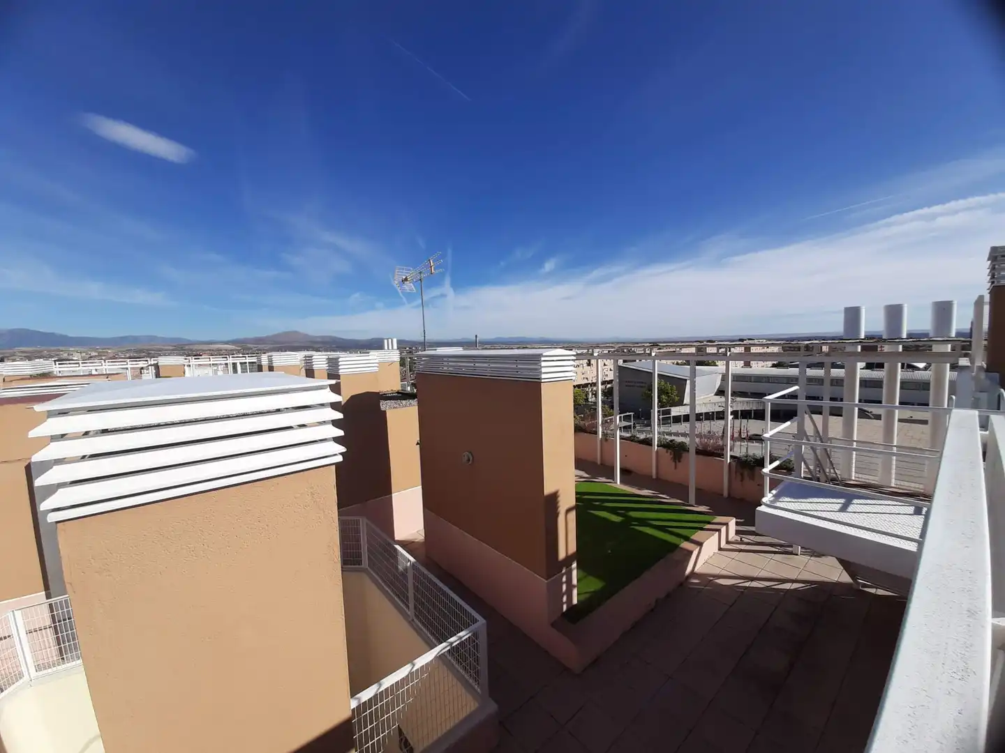 Flat with lift to rent in LABRADORES, imagen 19
