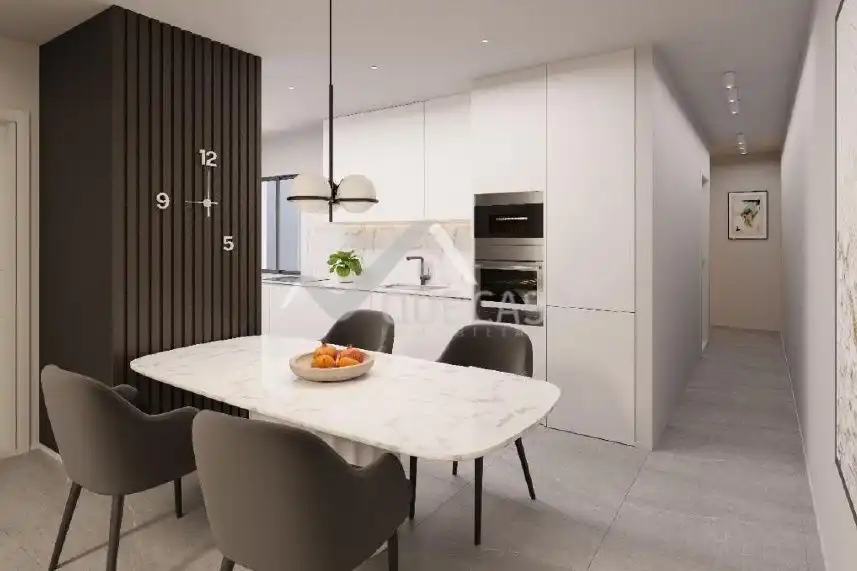 Cocina de Piso en venta en Santa Lucía de Tirajana