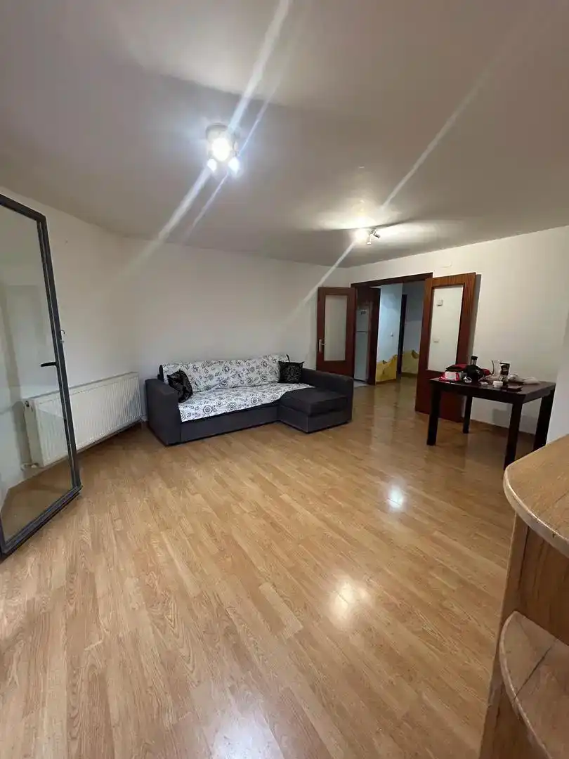 Sala de estar de Piso en venta en Lumbier
