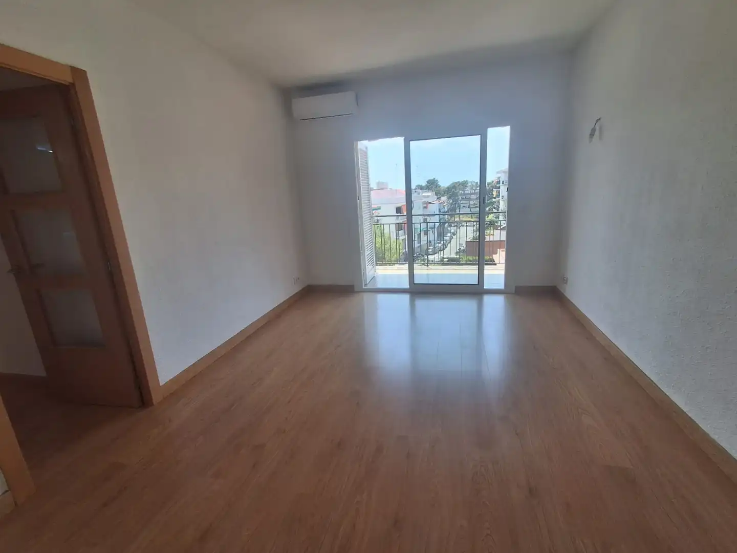 Terraza de Piso en venta en Sitges con Aire acondicionado, Parquet y Horno