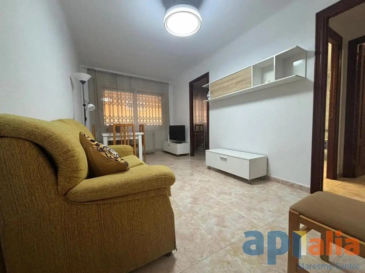 Erdgeschosswohnung zum Verkauf in calle Cristòfor Colom, imagen 3