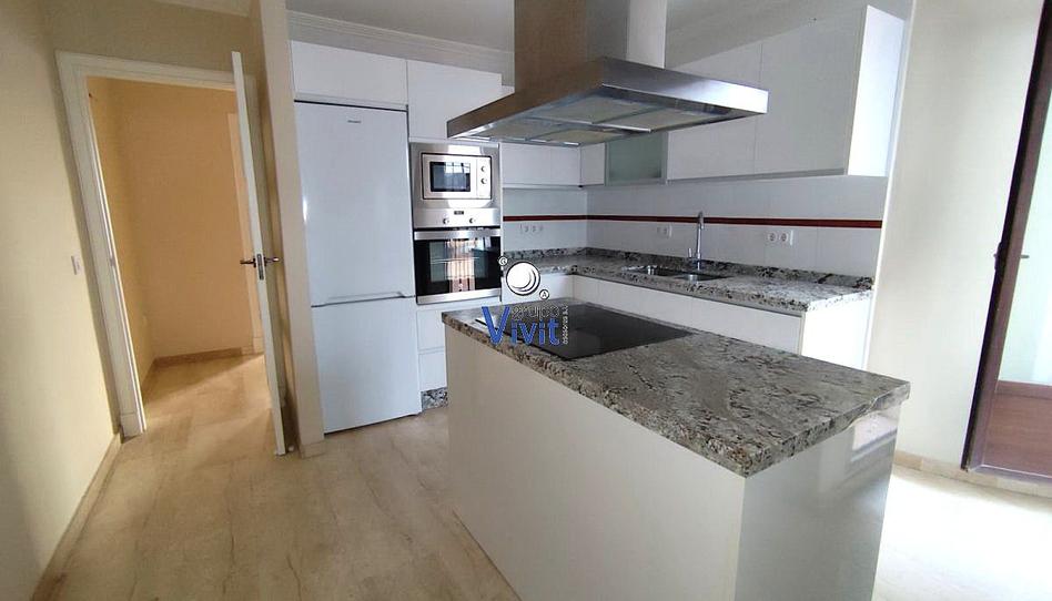 Photo 1 of Flat for sale in Centro, Sevilla