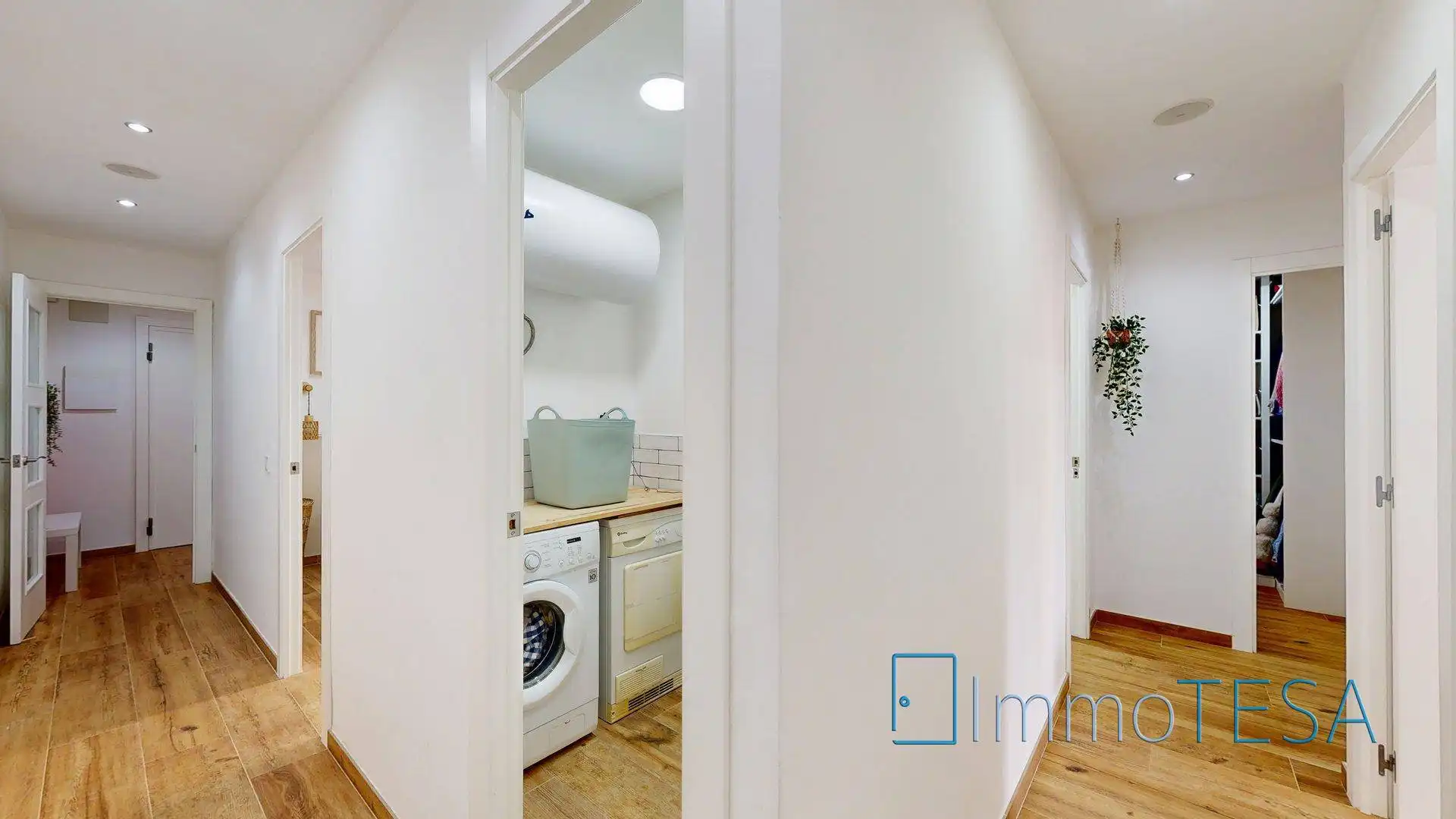 Àtic amb terrassa en venda a Centre - Eixample – Can Llobet, imagen 39