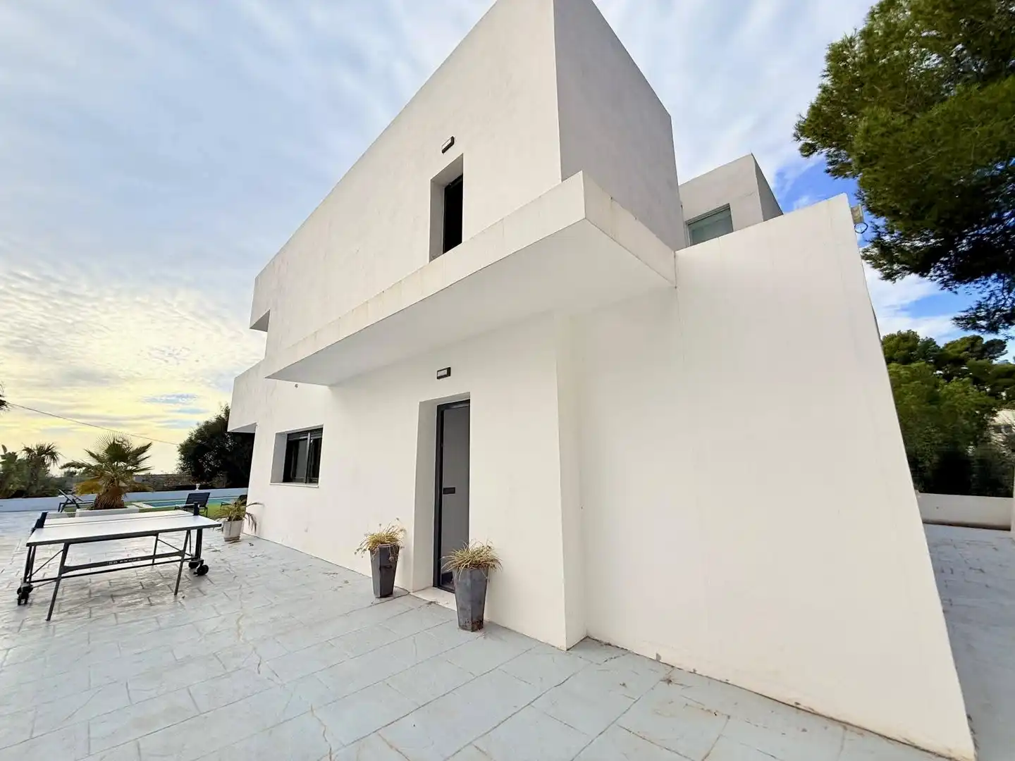 Chalet con piscina en venta en Altea la Vella, imagen 14