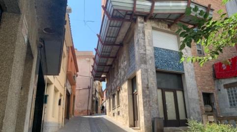 Photo 4 of Premises to rent in Creus, 2-4, Tordera pueblo, Barcelona