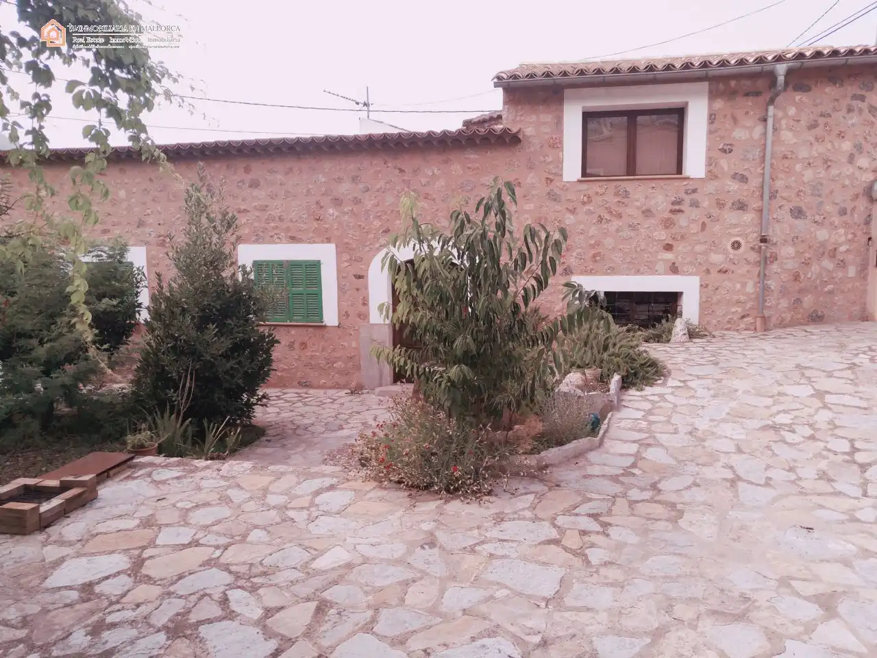 Detached house with garden for sale in Sóller, imagen 2