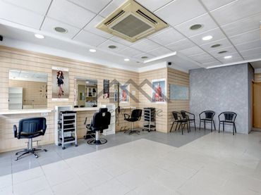 Local comercial en alquiler en Núcleo Urbano