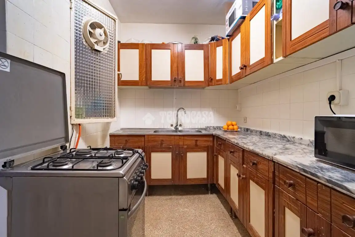 Wohnung zum Verkauf in Centro - Sagrario