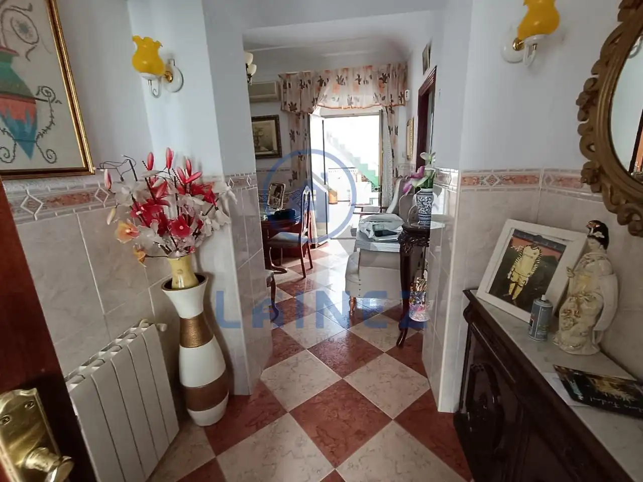 Casa o xalet en venda en Peñarroya-Pueblonuevo amb Aire condicionat i Terrassa