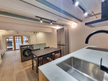 Wohnung mit Balkon zum Verkauf in Calle Sant Climent