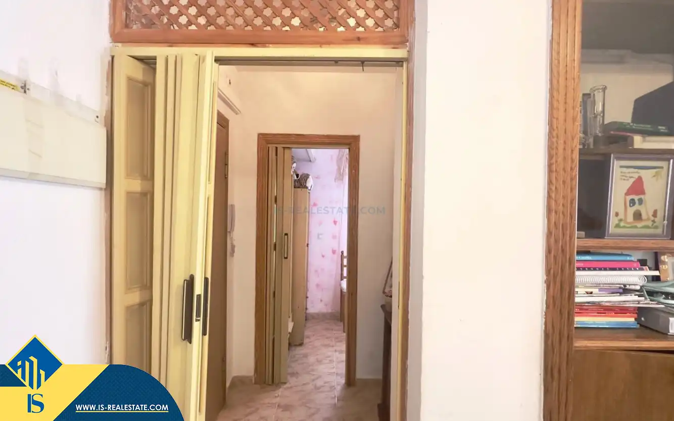 Ático con piscina en venta en Playa del Cura, imagen 10