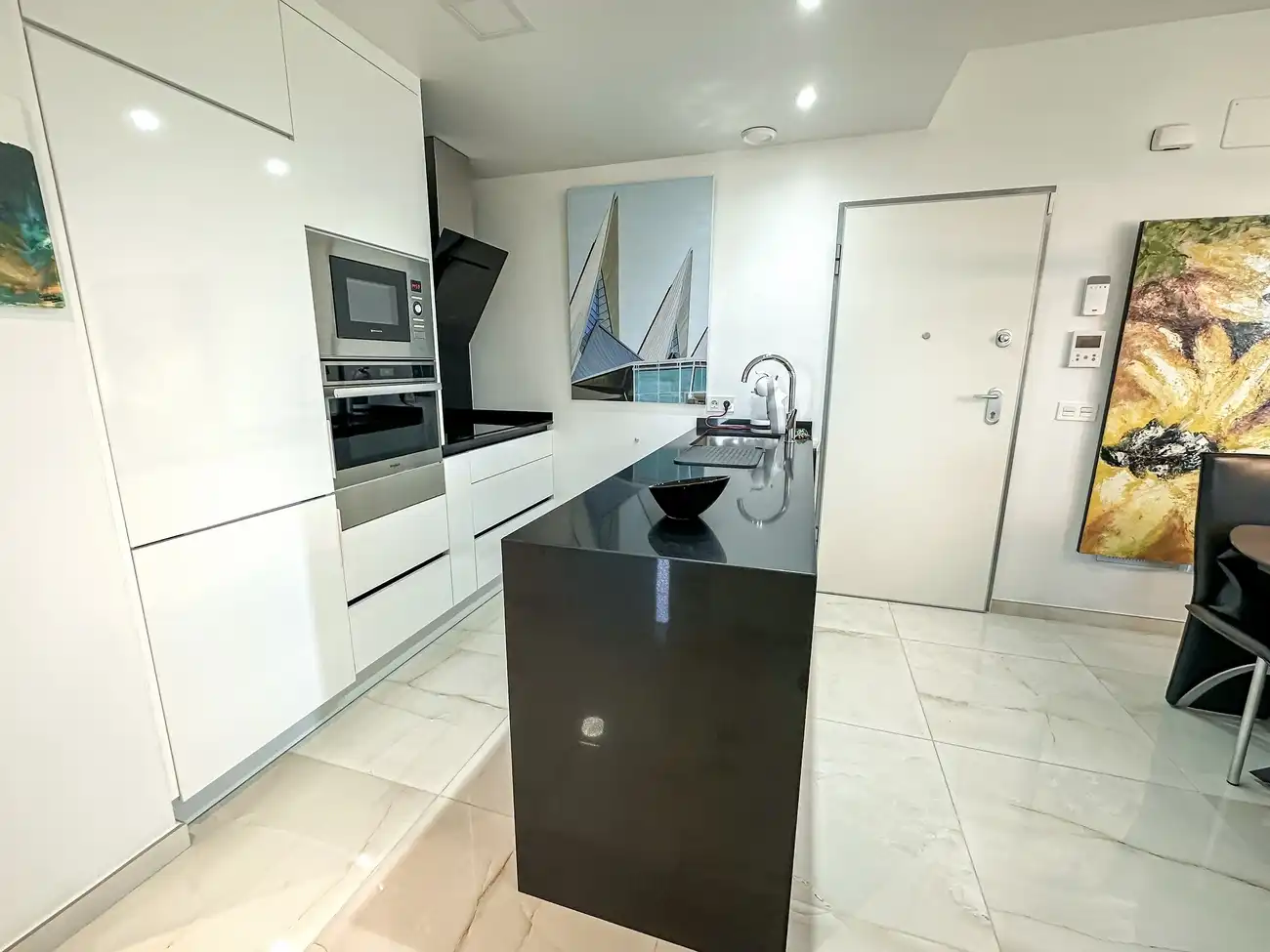Appartement compact à vendre à Orihuela Costa, imagen 13