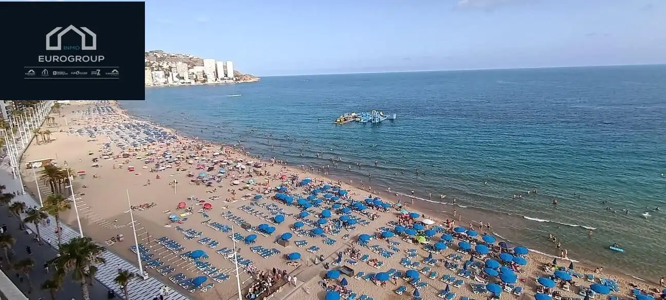 Flat with lift for sale in Playa de Levante, imagen 35