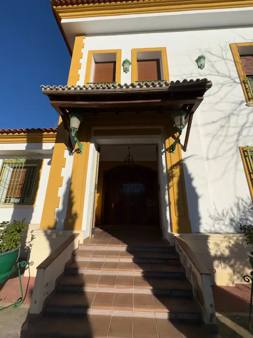 Nave industrial en venta en Cedillo del Condado con Alarma