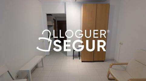 Photo 3 of Loft to rent in De Rubens, Sant Andreu de Palomar, Barcelona