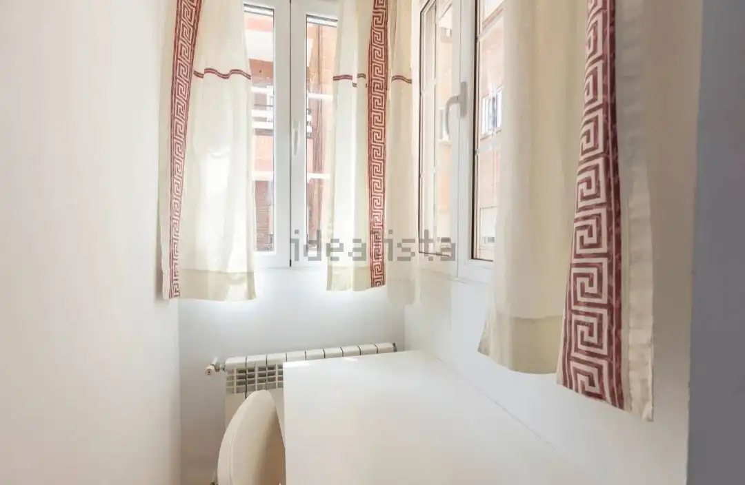 Flat for rent in Calle Teófilo Gautier, 1, Angustias - Chana - Encina