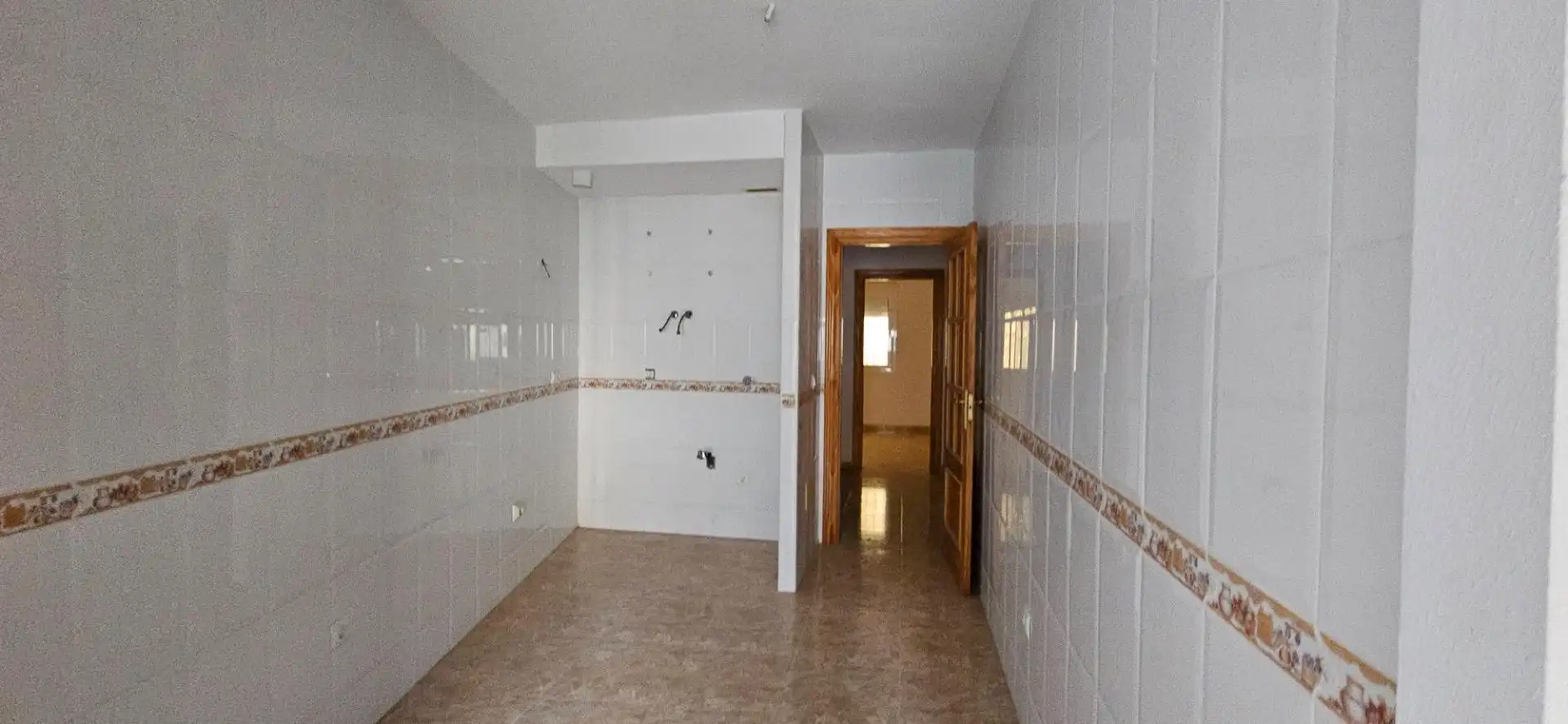 Flat for sale in Archena