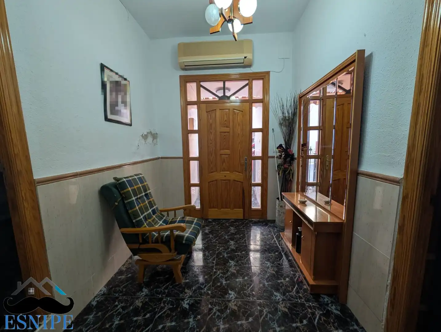 Houses for sale in Archena  with Air Conditioner, Terrace and Storage room