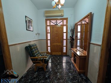 Casa in vendita a Archena