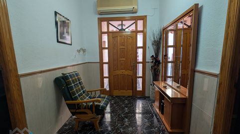 Casa en venta en La Algaida, 4 dormitorios.