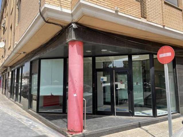 Local comercial en Alquiler en Las Islas