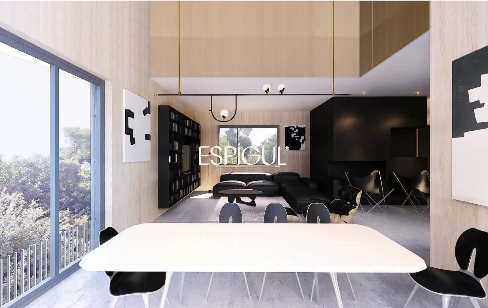 Terreny residencial en venda a Marco Polo, imagen 4