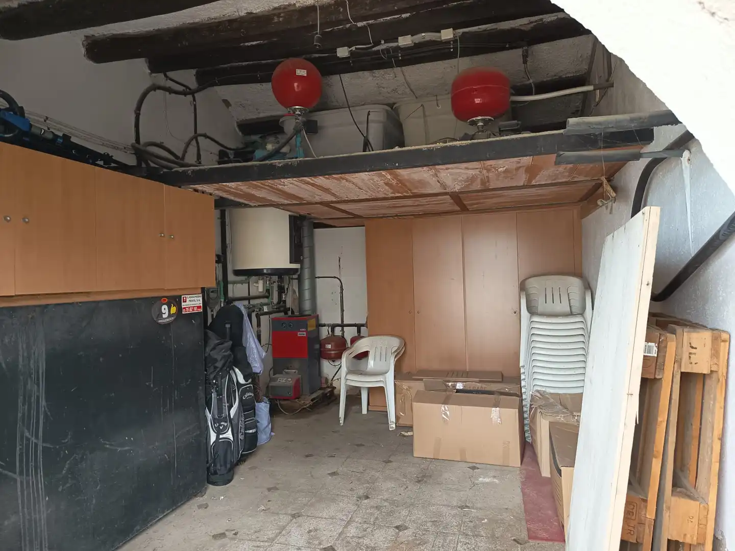 Flat for sale in Cambrils  with Heating, Furnished and Oven