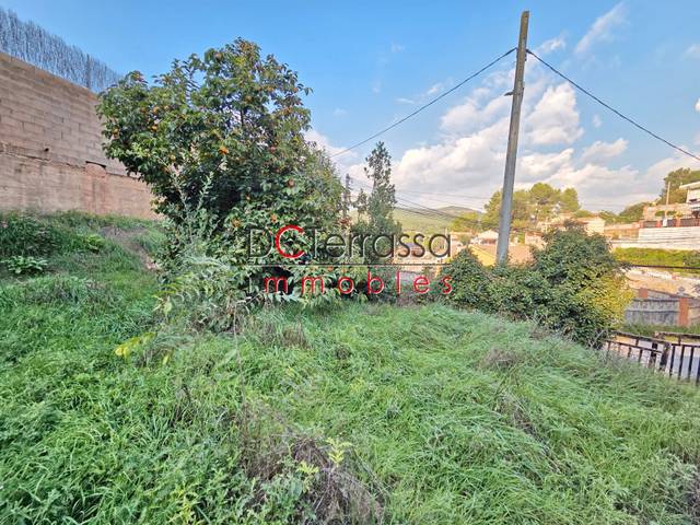 Terreno en Venta en Vacarisses