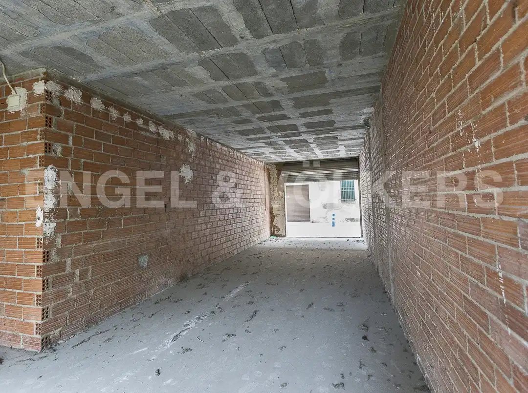 Terreny residencial en venda a Sant Vicenç de Castellet, imagen 12