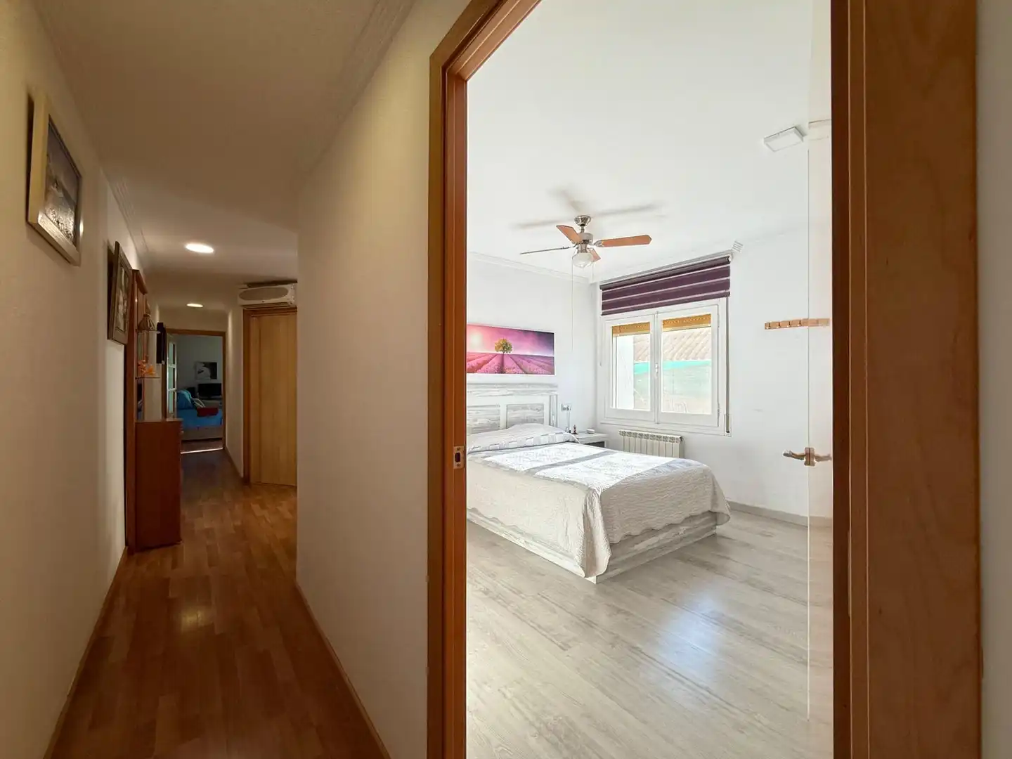 Dormitori de Casa o xalet en venda en Tarragona amb Parquet