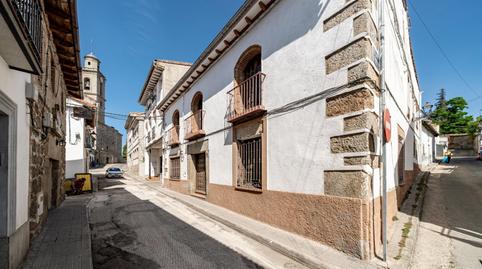 Foto 2 de Finca rústica en venda a San Martín de Valdeiglesias, Madrid