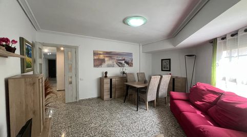 Foto 3 de Piso en venta en Carrer de Juan Ramón Jiménez, 43a, Ensanche - Río Júcar, Castellón de la Plana / Castelló de la Plana
