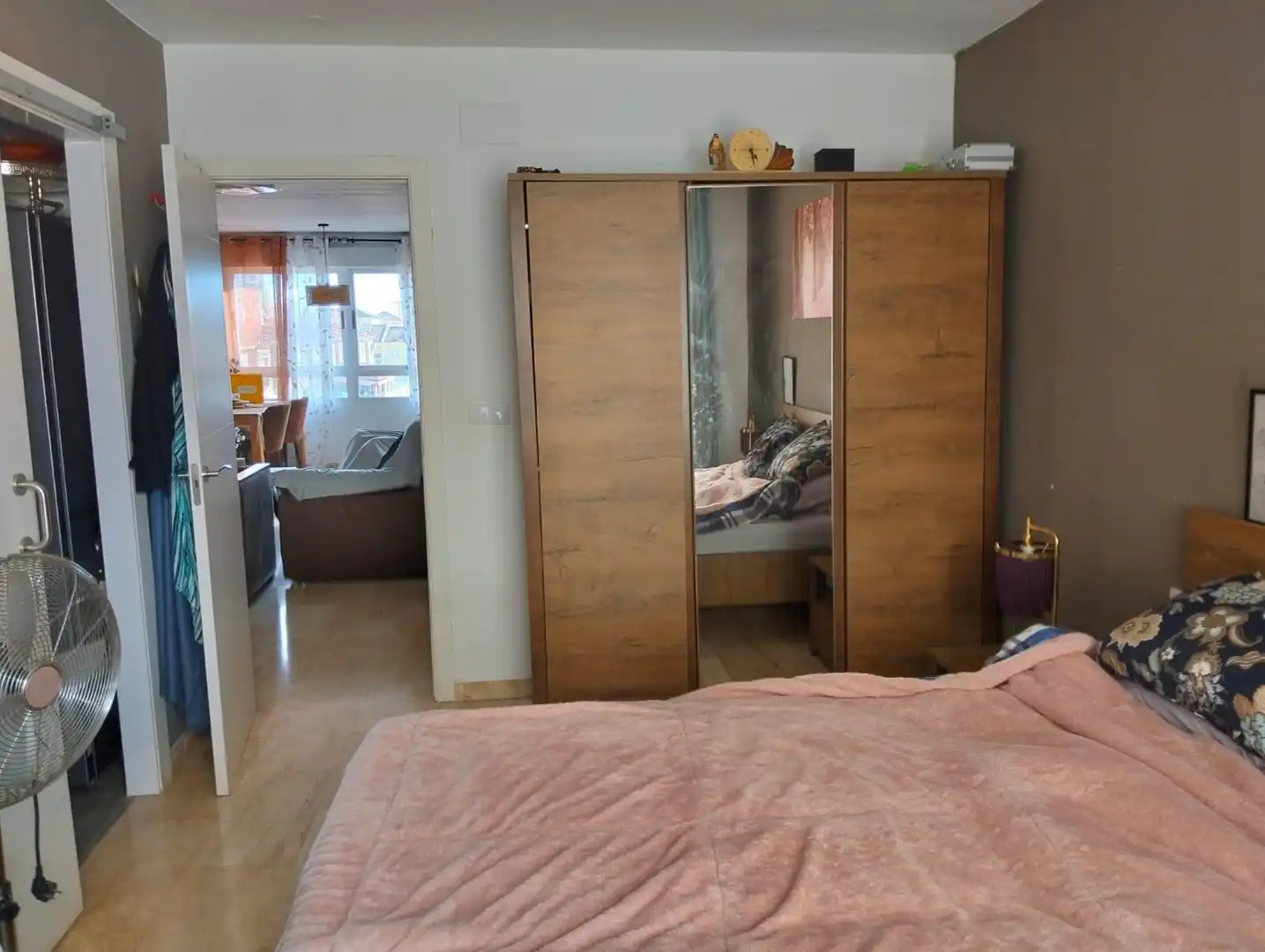 Piso con terraza en venta en Formentera del Segura, imagen 12