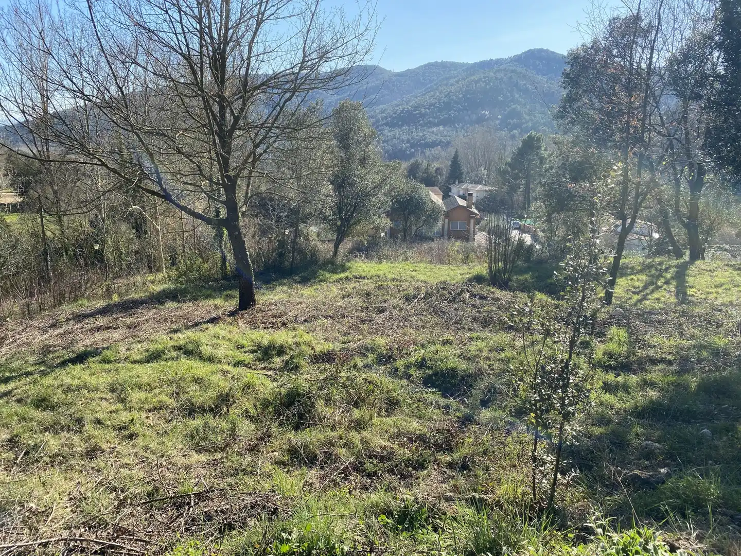 Terrenys i solars en venda a esglesia, imagen 7
