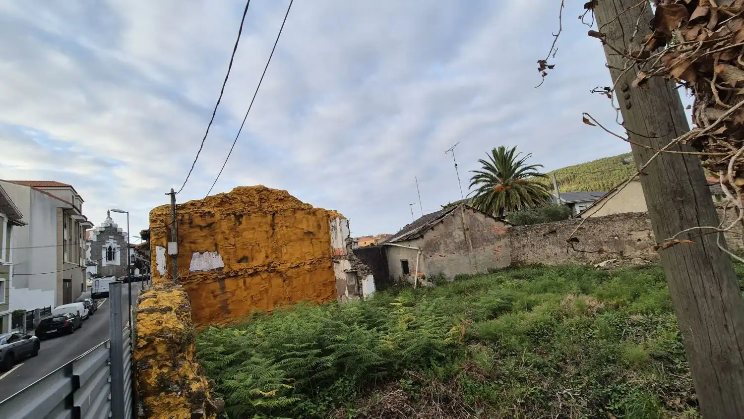 Lands and plots for sale in Soto del Barco, imagen 2