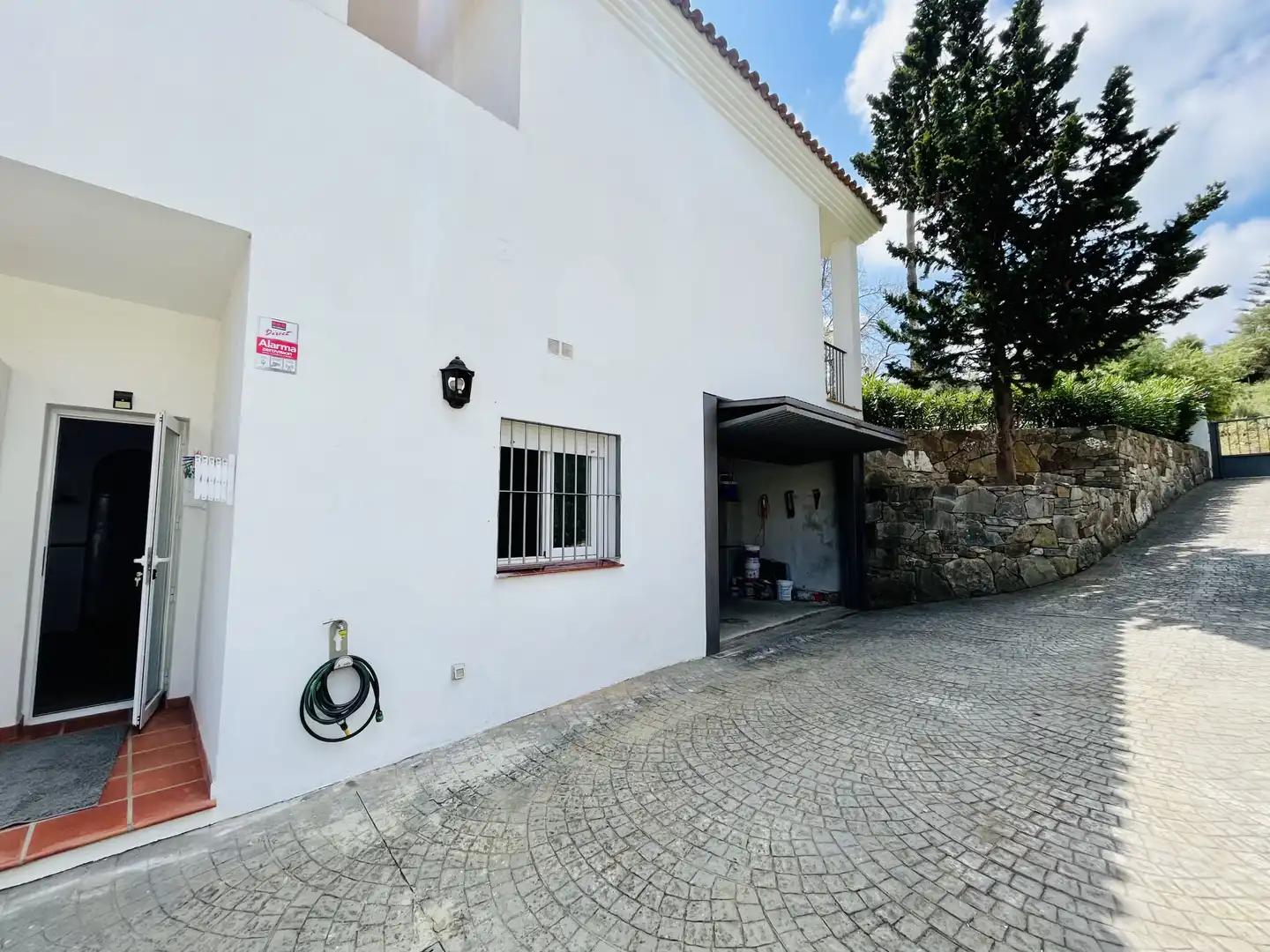 Casa con piscina en venta en Sotogrande Alto, imagen 38