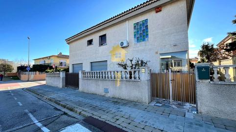 Foto 3 de Casa o xalet en venda a Carrer Josep M de Sagarra, Vilafant, Girona