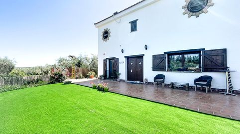 Finca en venta en Almonte