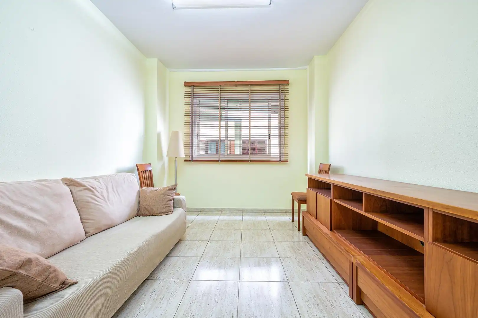 Living room of Flat for rent in Las Palmas de Gran Canaria