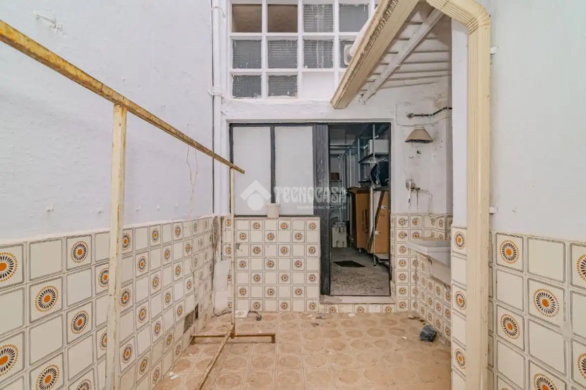 Gewerbefläche zum Verkauf in Las Tinajerías - Juderías, imagen 8
