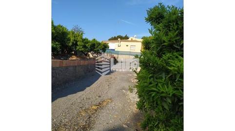 Foto 3 de Finca rústica en venda a Sagunto, Doctor Palos - Alto Palancia, Valencia