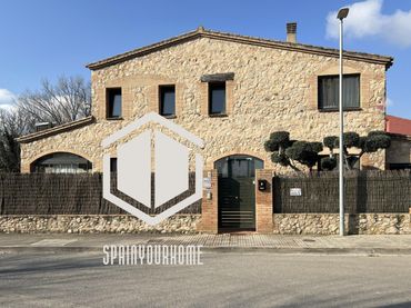 Casa con balcón en venta en L'Armentera