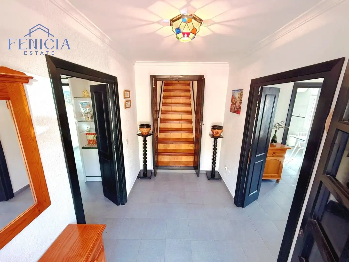 Country homes for rent in Torrecuevas - Lomas del Gato