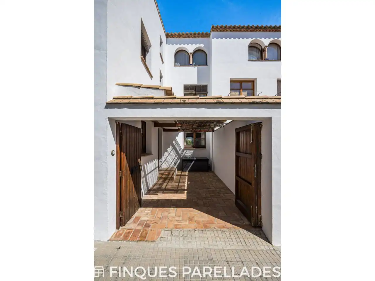 House with garden for sale in Puig Moltó - Can Macià, imagen 30