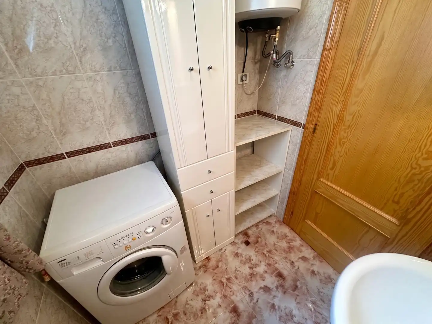 Apartamento con terraza en venta en La Mata, imagen 21