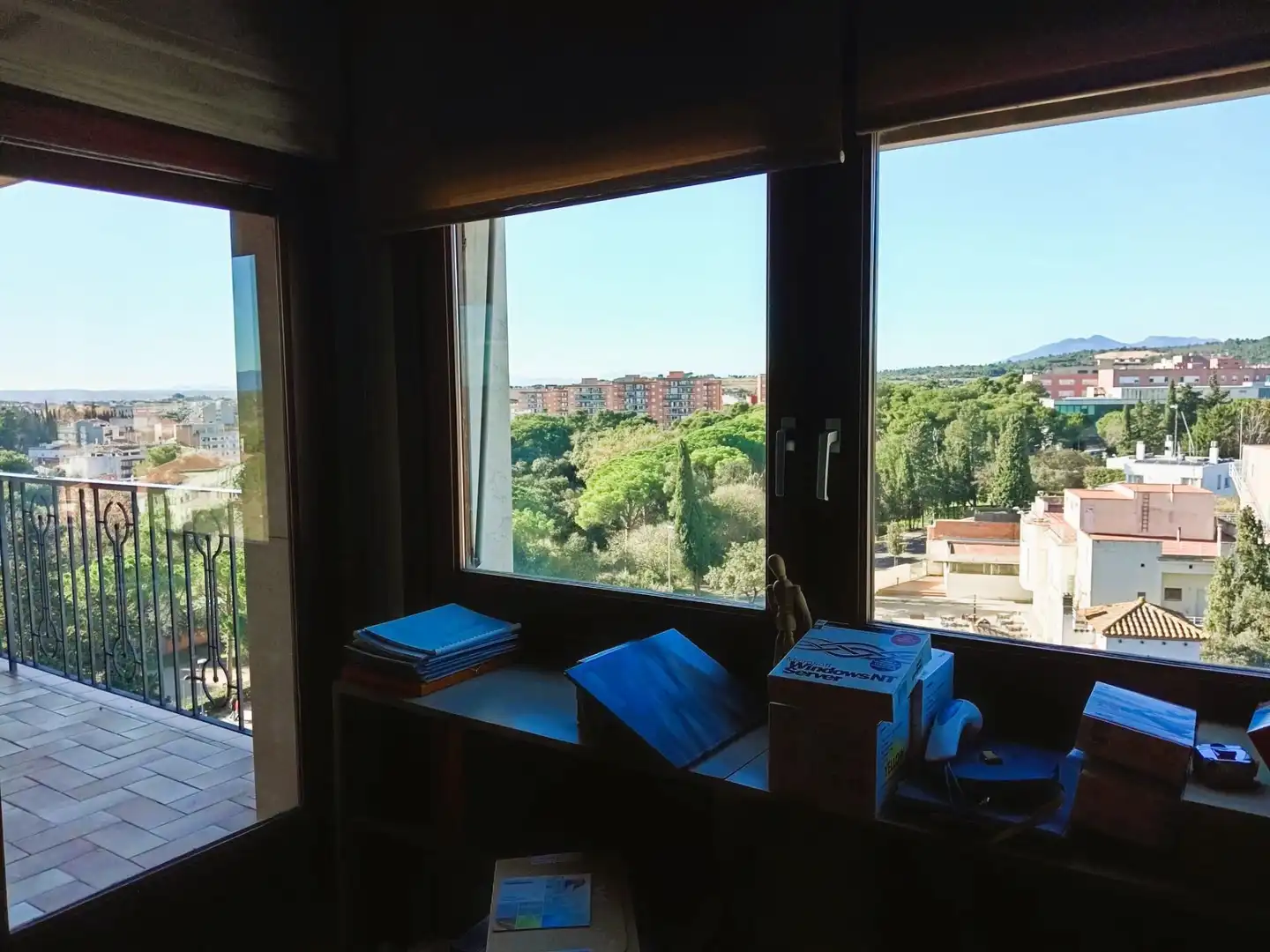 Wohnung mit Aufzug zum Verkauf in Pujada del Castell, imagen 21