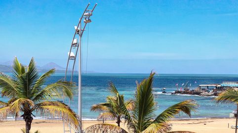 Foto 3 de Apartamento en venta en Paseo las Canteras, Santa Catalina - Canteras, Las Palmas de Gran Canaria