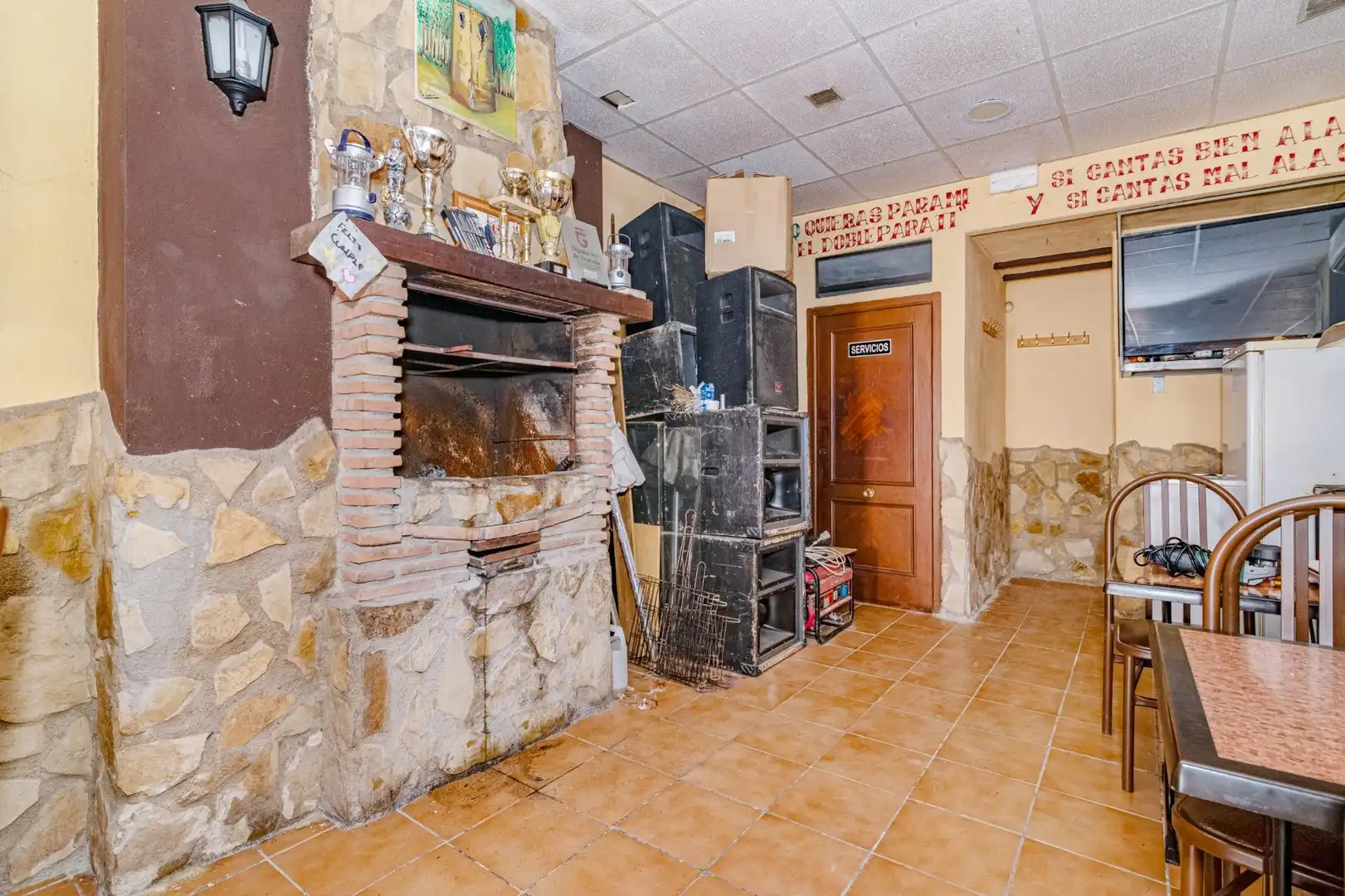 Local en venta en Chauchina