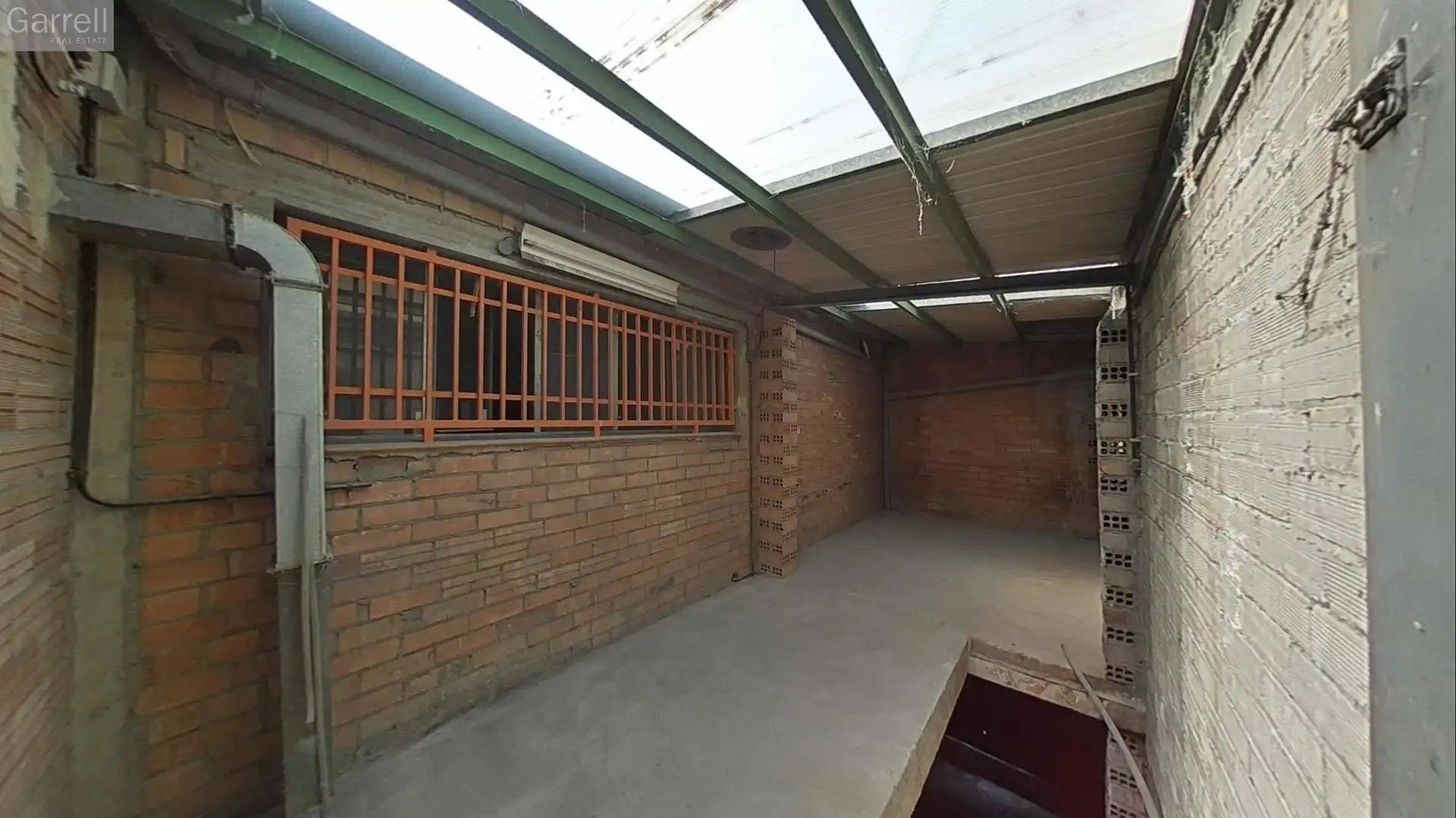 Nave industrial en venta en carrer LLORIANA (B)
 TORELLO (BARCELONA), imagen 37